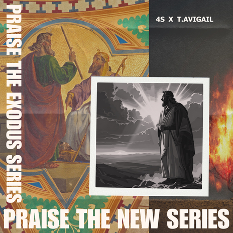 God's promise, Moses (1:1-2:10) | Boomplay Music