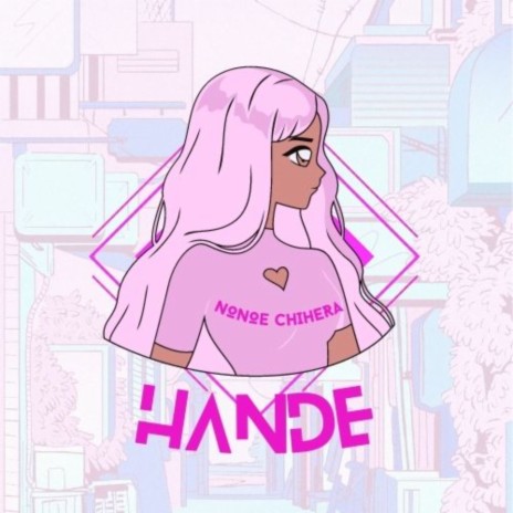 Hande | Boomplay Music