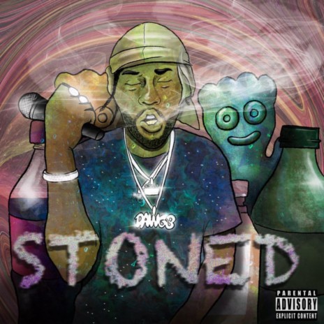 STONED | Boomplay Music