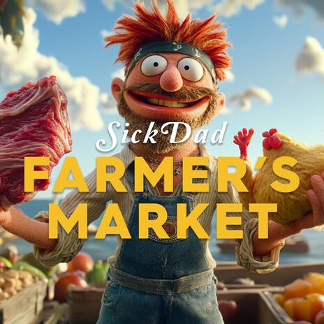 Farmer's Market | Boomplay Music