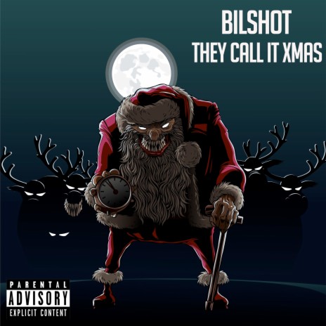 They Call It Xmas | Boomplay Music