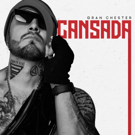 Cansada | Boomplay Music