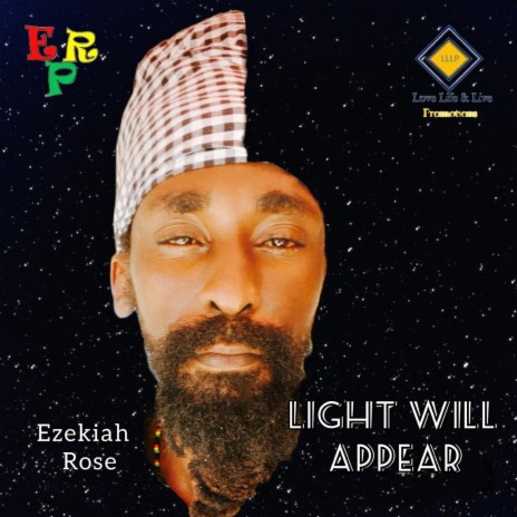 LIGHT WILL APPEAR | Boomplay Music