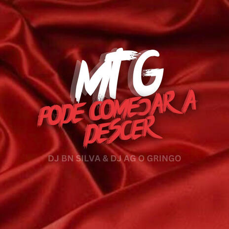 PODE COMEÇAR A DESCER | Boomplay Music