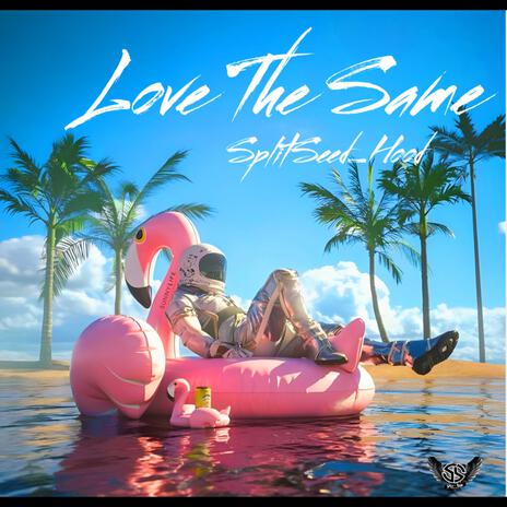 Love The Same | Boomplay Music