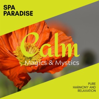 Spa Paradise - Pure Harmony and Relaxation
