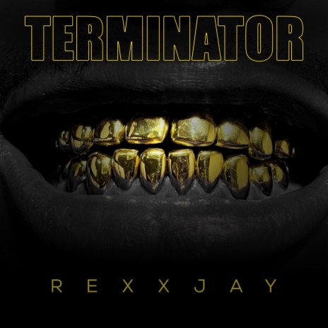 Terminator | Boomplay Music