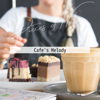 Cafe's Melody