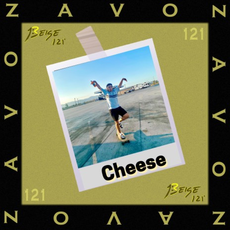 Cheese | Boomplay Music