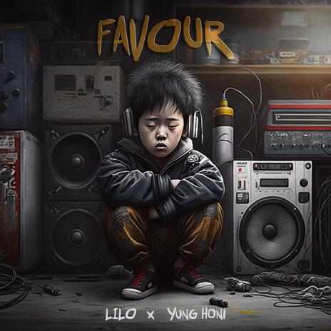 Favour ft. Yung Honi | Boomplay Music