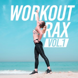 Workout Trax, Vol. 1