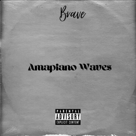 Amapiano waves