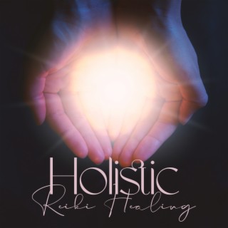 Holistic Reiki Healing: Curative Gemstones Session with Calming Japanese Music