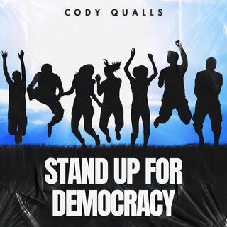 Stand Up For Democracy