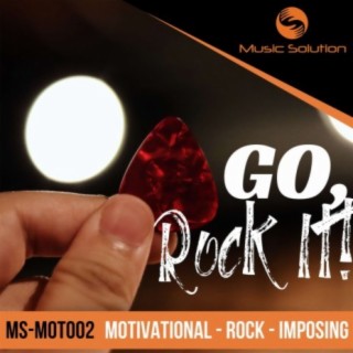 Go, Rock It