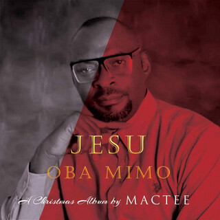 Jesu Oba Mimo