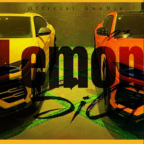 Lemon ft. Drilex | Boomplay Music