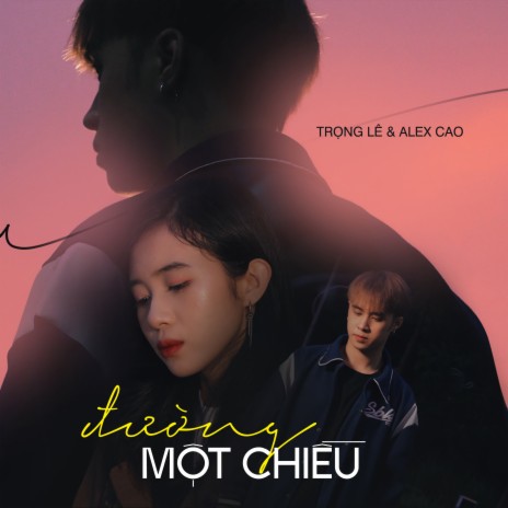 Đường Một Chiều ft. Alex Cao | Boomplay Music