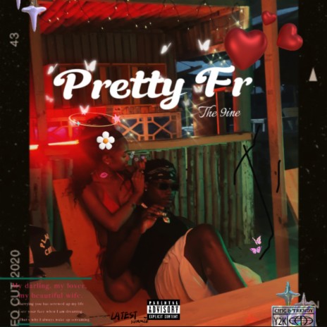 Pretty FR | Boomplay Music