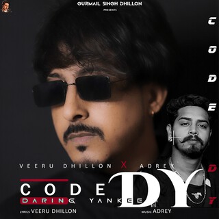 Code DY Daring Yankee