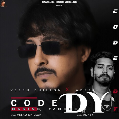 Code DY Daring Yankee | Boomplay Music