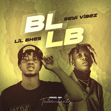 BLLB ft. Lil Bhes | Boomplay Music