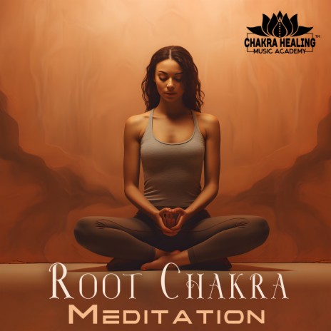 Healing Root Chakra | Boomplay Music