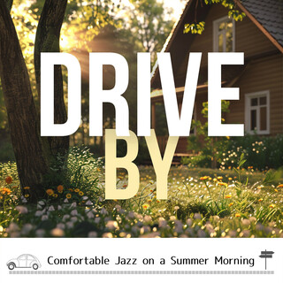 Comfortable Jazz on a Summer Morning