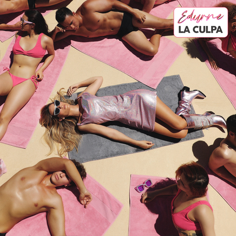 La Culpa | Boomplay Music