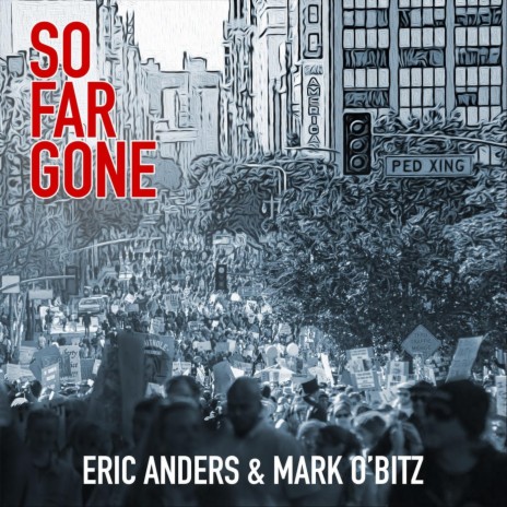 So Far Gone ft. Mark O'Bitz | Boomplay Music