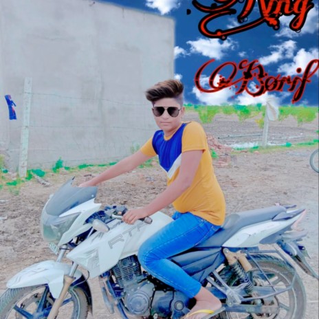 Kuldeep Borif | Boomplay Music