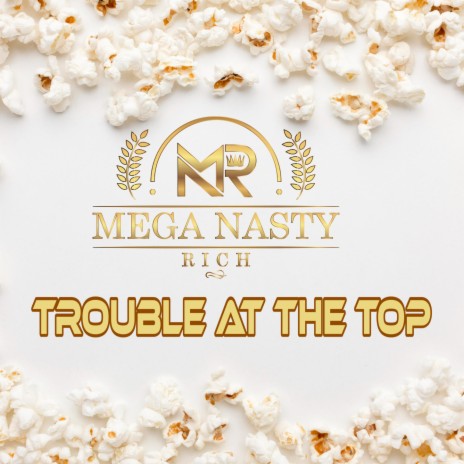 Trouble At The Top | Boomplay Music