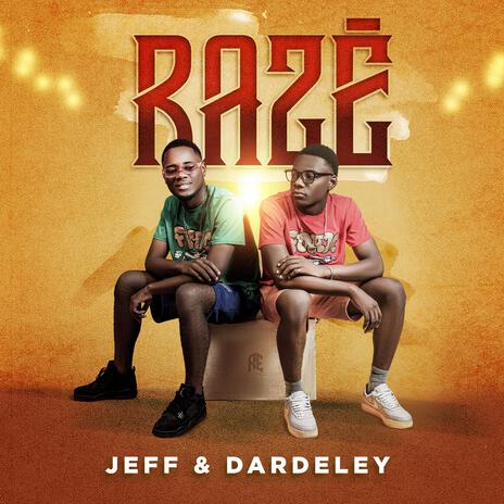 Razè ft. Dardeley | Boomplay Music