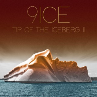 Tip Of The Iceberg II