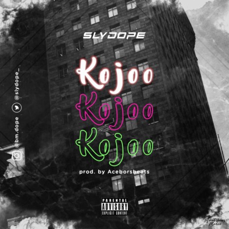 Kojoo | Boomplay Music