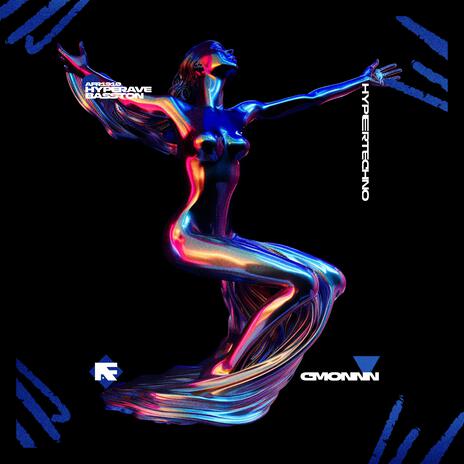 CMONN (HIT IT ONE TIME) (HYPERTECHNO) ft. BASSTON | Boomplay Music