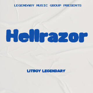 Hellrazor