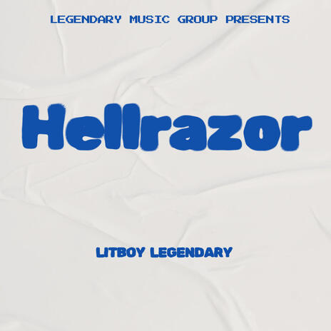 Hellrazor | Boomplay Music