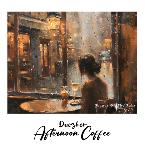 Afternoon Coffee | Boomplay Music