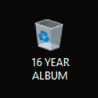 16 YEAR ALBUM