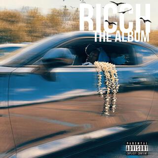 Ricch The Album