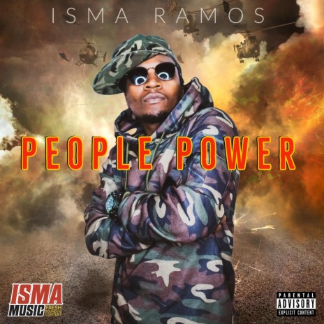 People Power | Boomplay Music