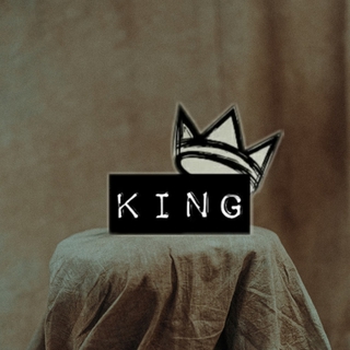 King