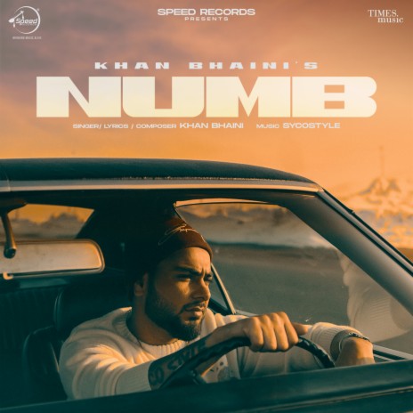 Numb | Boomplay Music