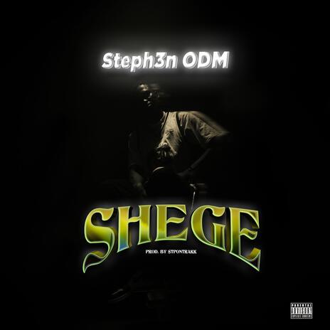 Shege | Boomplay Music