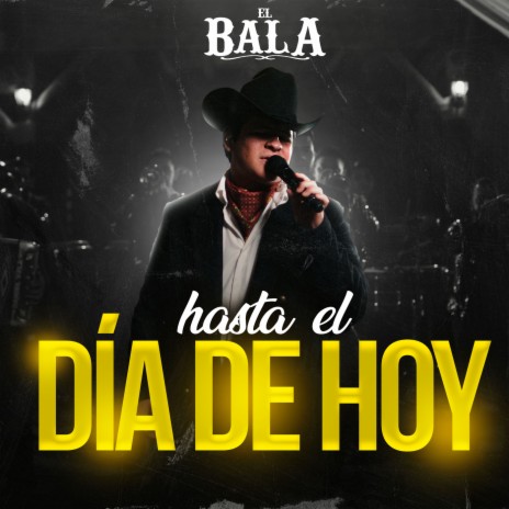 Hasta El Día De Hoy (En Vivo) | Boomplay Music