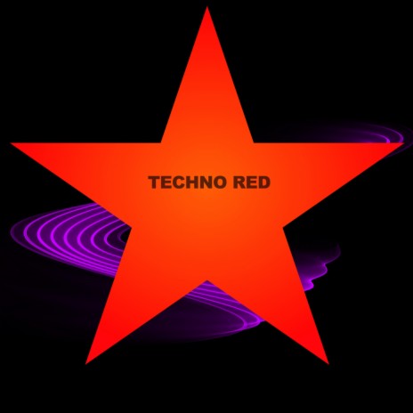 Tribal (Techno Red Remix) | Boomplay Music