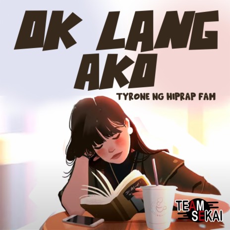 Ok Lang Ako | Boomplay Music