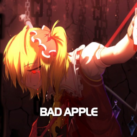 The Game Music Committee - Bad Apple!! (from Touhou) (Normal Version):  listen with lyrics | Deezer
