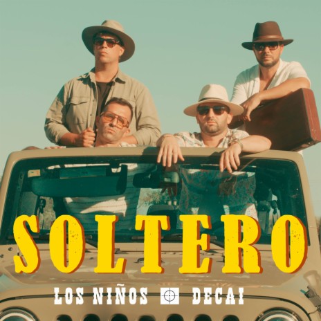 SOLTERO ft. Decai | Boomplay Music